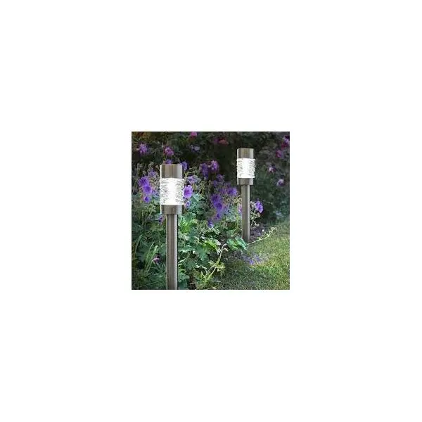 Tuinverlichting Op Zonne-energie Voor Op Tafel Of In De Grond 1 Tuinverlichting Op Zonne-energie Voor Op Tafel Of In De Grond