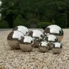 Heksenbollen Inox - Set Van 8 Stuks