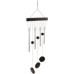 ESSCHERT DESIGN Windgong Recht