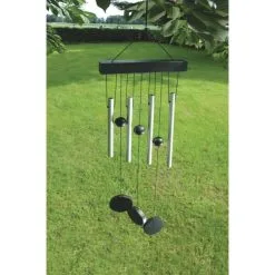 ESSCHERT DESIGN Windgong Recht -Tuinbeelden winkel 1561974865 3 600