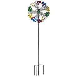 Windspinner Harlekijn -Tuinbeelden winkel 1563876983 1 600