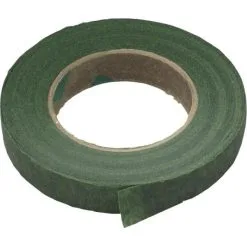 Oasis Bloementape - Mosgroen