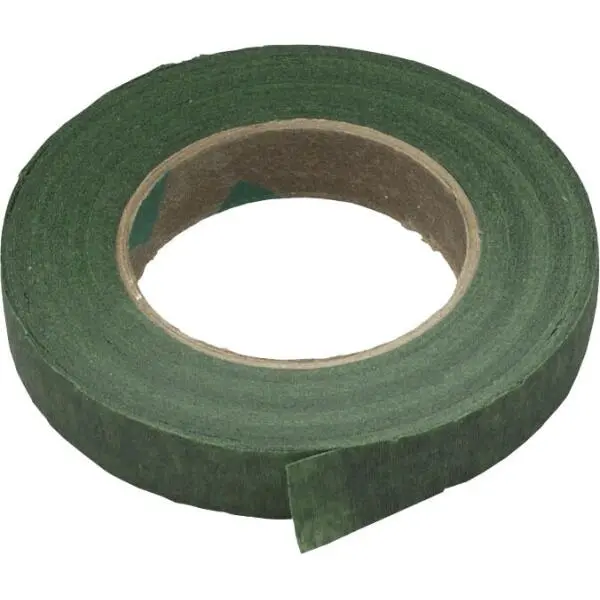 Oasis Bloementape - Mosgroen 1 Oasis Bloementape - Mosgroen