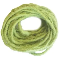 Wol Op Streng - Lindegroen