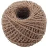 Jute Touw Naturel - 50 G