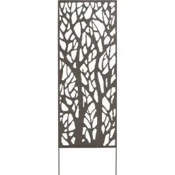 Decoratief Paneel NORTENE - Boompatroon