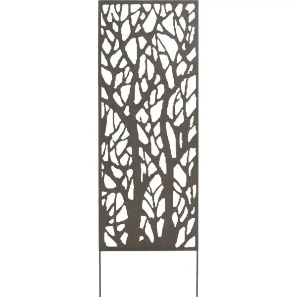 Decoratief Paneel NORTENE - Boompatroon 1 Decoratief Paneel NORTENE - Boompatroon