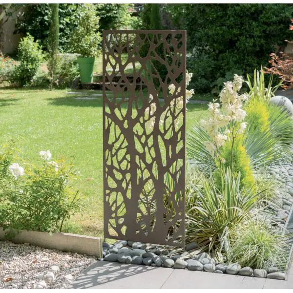 Decoratief Paneel NORTENE - Boompatroon 2 Decoratief Paneel NORTENE - Boompatroon - Afbeelding 2