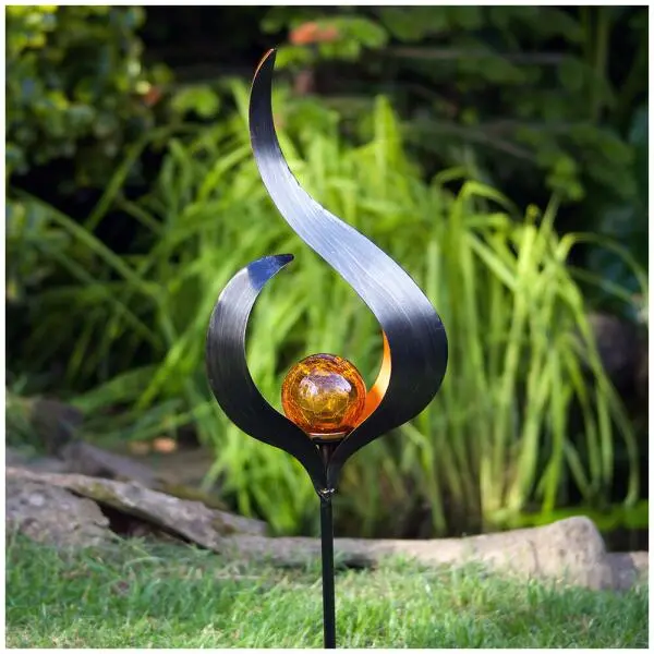 Solarlicht Delta 1 Solarlicht Delta