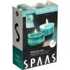 Spaas Clearlights XL Velvet Luxury - 10 Uren - Set Van 12 Stuks