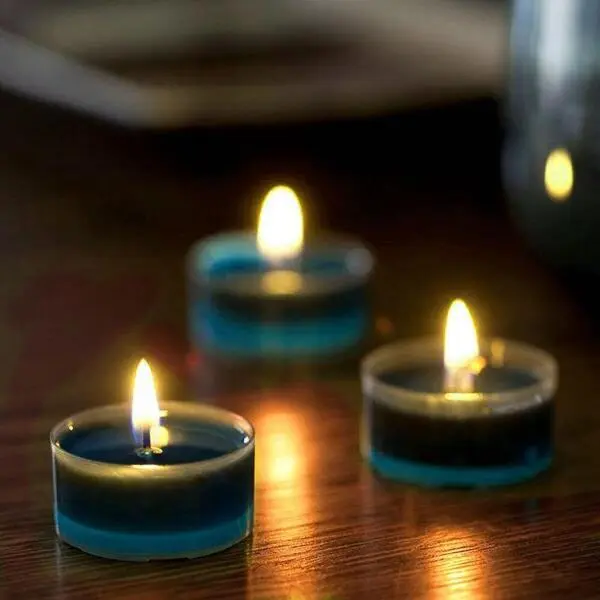 Spaas Clearlights Mist Of Nostalgia - 4,5 Uren - Set Van 24 Stuks 2 Spaas Clearlights Mist Of Nostalgia - 4,5 Uren - Set Van 24 Stuks - Afbeelding 2