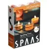 Spaas Clearlights Sparkling Times - 4,5 Uren - Set Van 24 Stuks