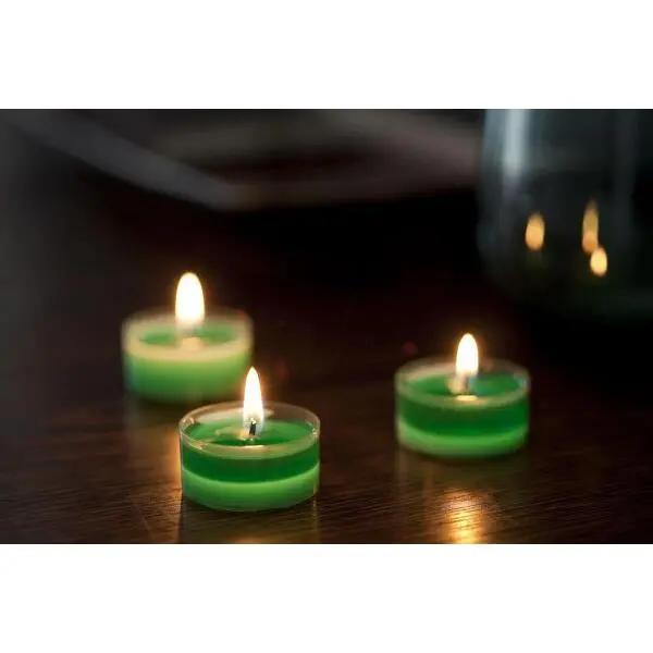 Spaas Clearlights Heart Warming - 4,5 Uren - Set Van 24 Stuks 2 Spaas Clearlights Heart Warming - 4,5 Uren - Set Van 24 Stuks - Afbeelding 2