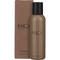 Mica Decorations MICA Room Spray Glas Woodland Fig - 100 Ml