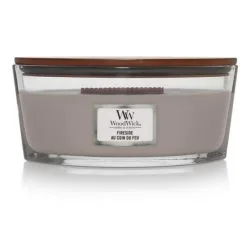 WoodWick Ellipse Candle - Fireside
