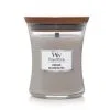 WoodWick Medium Candle - Fireside