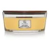 WoodWick Ellipse Candle - Seaside Mimosa