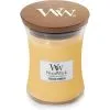 WoodWick Medium Candle - Seaside Mimosa