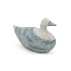 Eend Keramiek - 25 × 10 × 14 Cm 3 Eend Keramiek - 25 × 10 × 14 Cm -Tuinbeelden winkel 1648212610 4 600