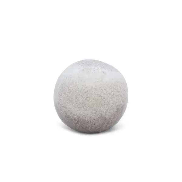 Bol Keramiek Stone Grey - L 1 Bol Keramiek Stone Grey - L