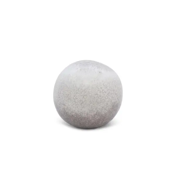 Bol Keramiek Stone Grey - M 1 Bol Keramiek Stone Grey - M