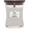 WoodWick Medium Candle - Warm Wool