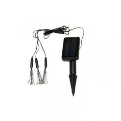 Lichtslinger Triple Star Burst - Solar 5 Lichtslinger Triple Star Burst - Solar -Tuinbeelden winkel 1649935579 2 600