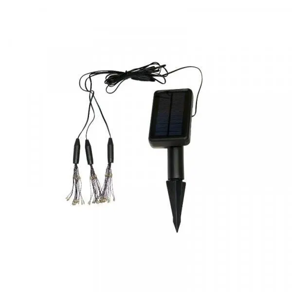 Lichtslinger Triple Star Burst - Solar 3 Lichtslinger Triple Star Burst - Solar - Afbeelding 3