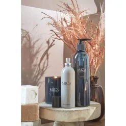 Mica Decorations MICA Room Spray Glas Bois Intense - 100 Ml -Tuinbeelden winkel 1650626043 3 600