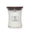 WoodWick Medium Candle - Solar Ylang