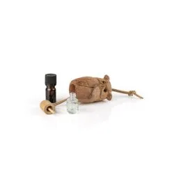 DecoBird - WILDLIFE Garden Oehoehanger Cerderhout - Anti-mot -Tuinbeelden winkel 1658758752 2 600