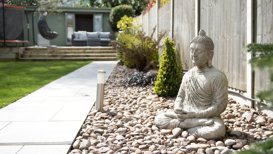 Tuinbeelden winkel -Tuinbeelden winkel 7