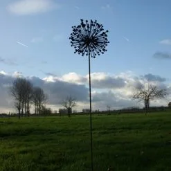 Allium Ø 30 Cm - Decoroest -Tuinbeelden winkel allium 30 cm decoroest 1512145830 1 600