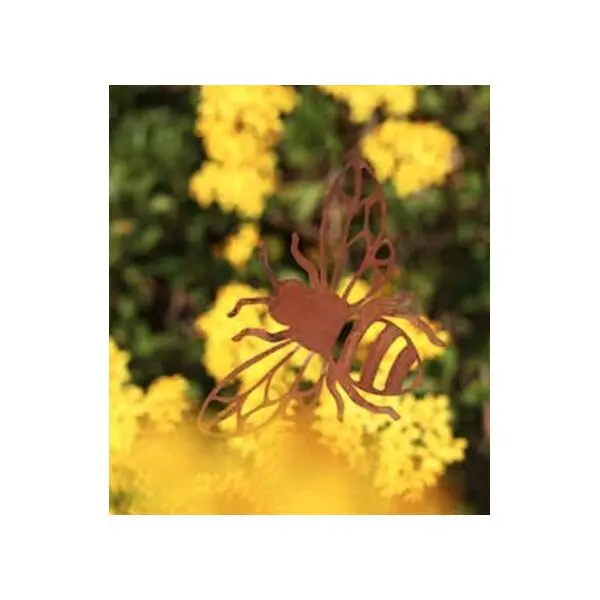 Bij Wanddecoratie - Decoroest 2 Bij Wanddecoratie - Decoroest - Afbeelding 2