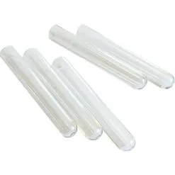 Bloemschikbuisjes 7 Cm - Set Van 20 Stuks