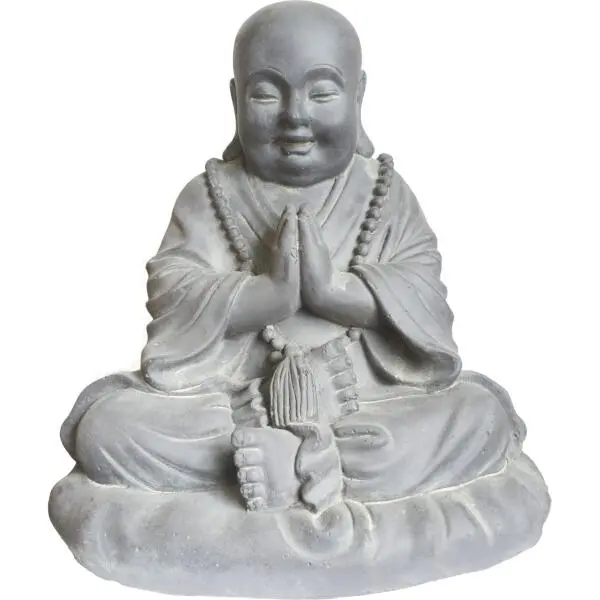 Boeddha Dikbuik - 35 Cm 1 Boeddha Dikbuik - 35 Cm