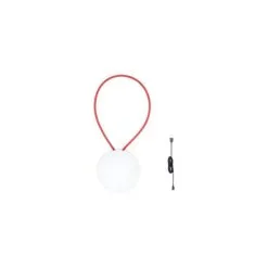 Buitenlamp Fatboy® Bolleke - LED Draadloos Rood 9 Buitenlamp Fatboy® Bolleke - LED Draadloos Rood -Tuinbeelden winkel buitenlamp fatboy bolleke draadloos rood 1614347147 4 600