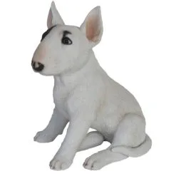 ESSCHERT DESIGN Bull Terrier - Levensecht