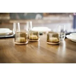 Spaas Clearlights Theelichtjes 4,50 Uren - Transparante Cups - Set Van 50 Stuks -Tuinbeelden winkel clearlights theelichtjes 45 uren 1614766873 2 600