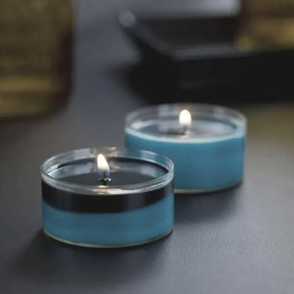 Spaas Clearlights XL Mist Of Nostalgia - 10 Uren - Set Van 12 Stuks 2 Spaas Clearlights XL Mist Of Nostalgia - 10 Uren - Set Van 12 Stuks - Afbeelding 2