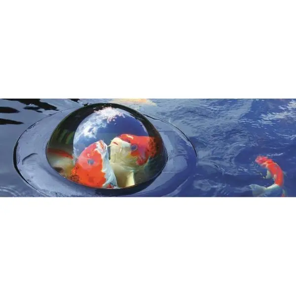 Drijvende Visbeleving - 56 Cm 5 Drijvende Visbeleving - 56 Cm - Afbeelding 5