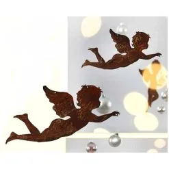 Engel Hangend Decoroest -Tuinbeelden winkel engel hangend decoroest 1510047284 2 600