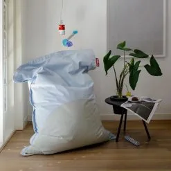 Bijzettafel Fatboy® Bakkes Ø60 Cm - Antraciet 9 Bijzettafel Fatboy® Bakkes Ø60 Cm - Antraciet -Tuinbeelden winkel fatboy bakkes 60 cm donkergrijs 1616427613 5 600