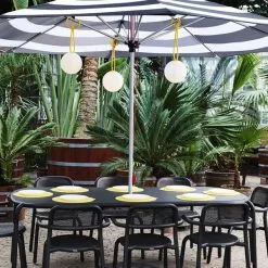 Tuinbeelden winkel -Tuinbeelden winkel fatboy bolleke draadloos geel 1616704873 2 600