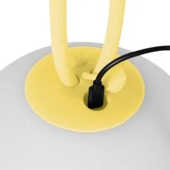 Buitenlamp Fatboy® Bolleke - LED Draadloos Lemon -Tuinbeelden winkel fatboy bolleke draadloos geel 1616704874 4 600