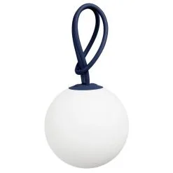 Buitenlamp Fatboy® Bolleke - LED Draadloos Dark Ocean