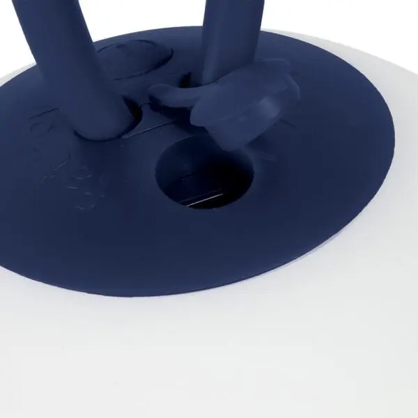 Buitenlamp Fatboy® Bolleke - LED Draadloos Dark Ocean 5 Buitenlamp Fatboy® Bolleke - LED Draadloos Dark Ocean - Afbeelding 5