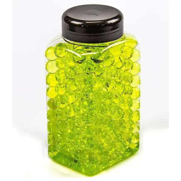 Gelparels 800 Ml - Groen 1 Gelparels 800 Ml - Groen