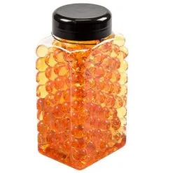 Gelparels 800 Ml - Oranje