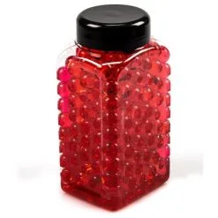 Gelparels 800 Ml - Rood